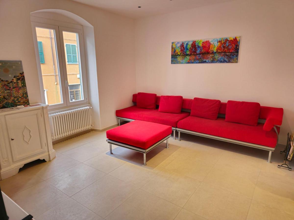Casa Anelita Apartment La Spezia Exterior photo